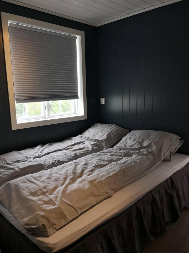 Yttervik Gard Apartment Steinkjer Luaran gambar